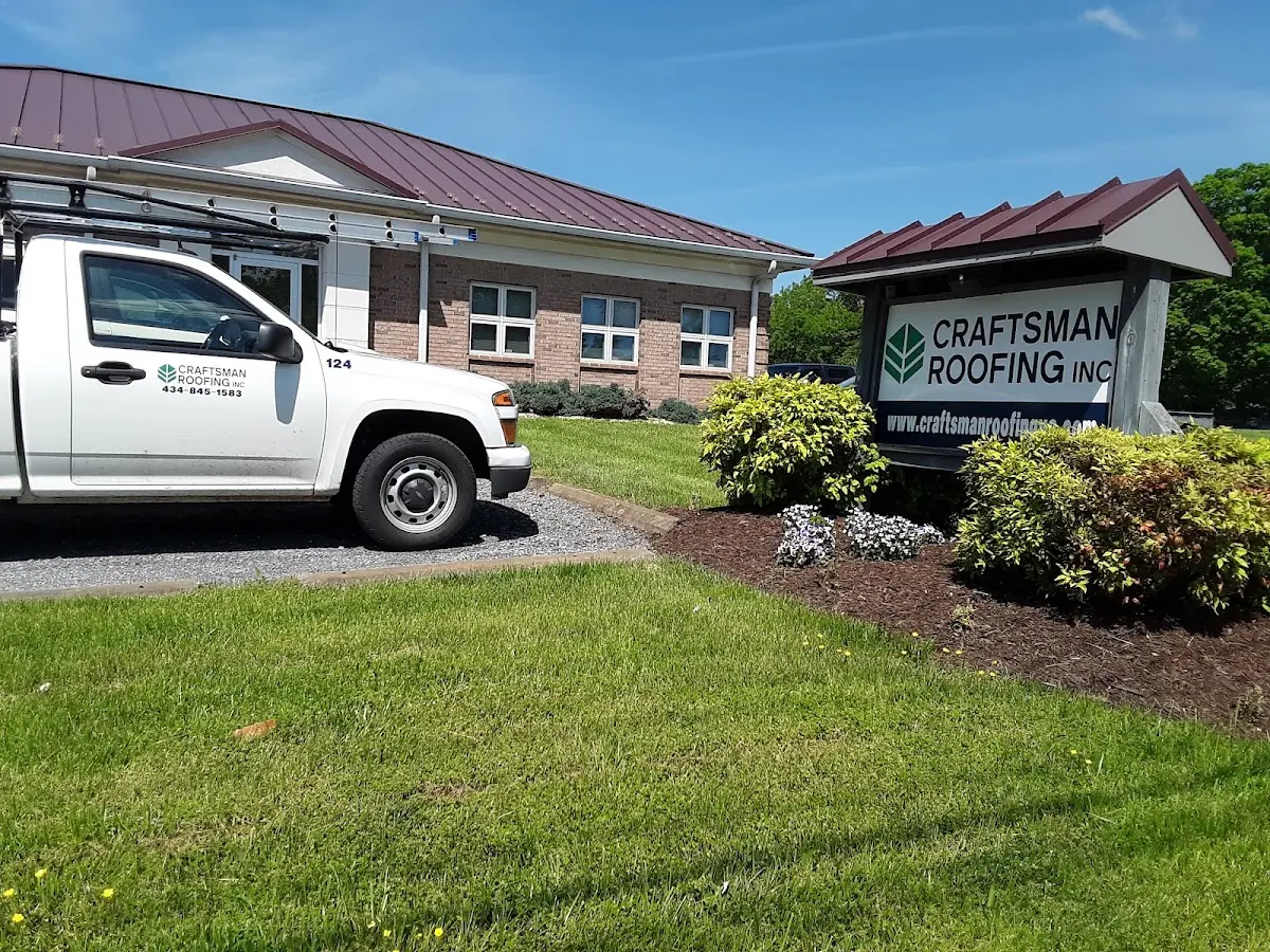 Quality Gutter & Downspout Repair by experienced craftsmen in Ditter